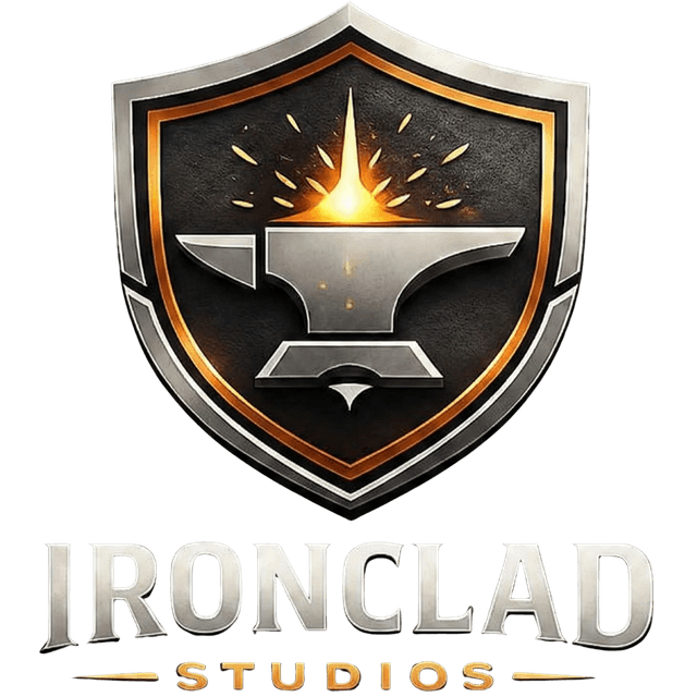 Ironclad Creative Studios